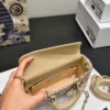 Dior D-Joy Cannage Handbag