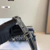 Dior Monogram Messenger Bag