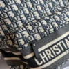 Dior Black Monogram Backpack Style 0165