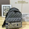 Dior Small Backpack