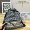 Dior Small Backpack