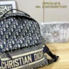Dior Small Backpack