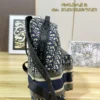 Dior Small Backpack