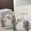 Dior D-Joy Bag Style 0203