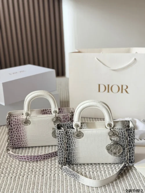 Dior D-Joy Bag Style 0203