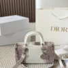 Dior D-Joy Bag Style 0203