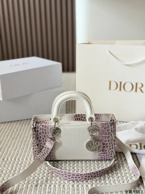 Dior D-Joy Bag Style 0203