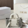 Dior D-Joy Bag Style 0203