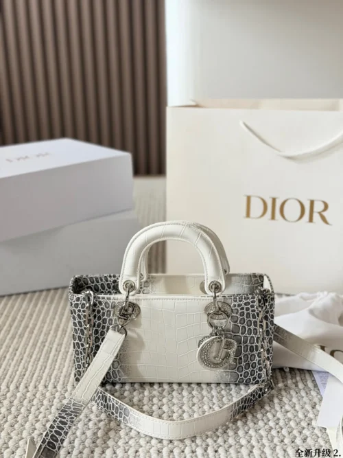 Dior D-Joy Bag Style 0203