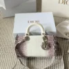 Dior D-Joy Bag Style 0203