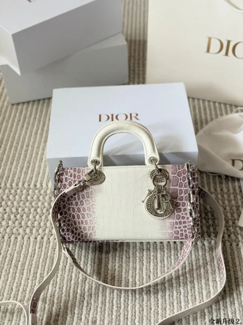 Dior D-Joy Bag Style 0203
