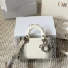 Dior D-Joy Bag Style 0203