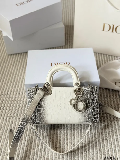 Dior D-Joy Bag Style 0203