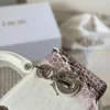 Dior D-Joy Bag Style 0203