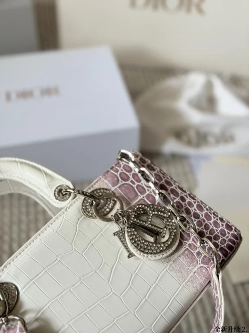 Dior D-Joy Bag Style 0203