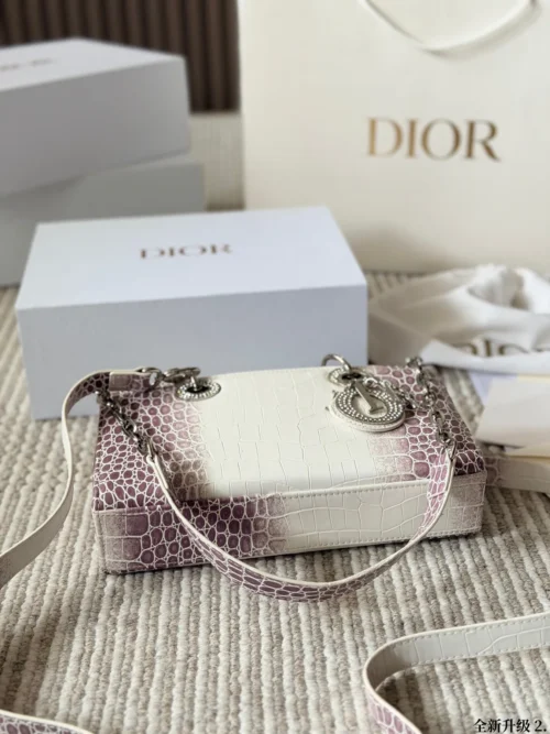 Dior D-Joy Bag Style 0203