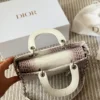 Dior D-Joy Bag Style 0203