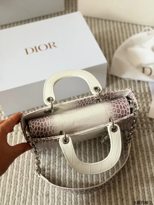 Dior D-Joy Bag Style 0203
