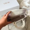 Dior D-Joy Bag Style 0203