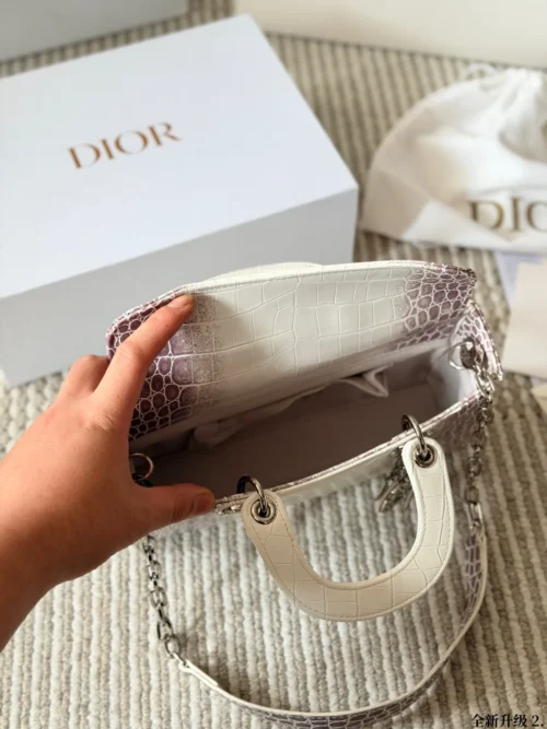 Dior D-Joy Bag Style 0203