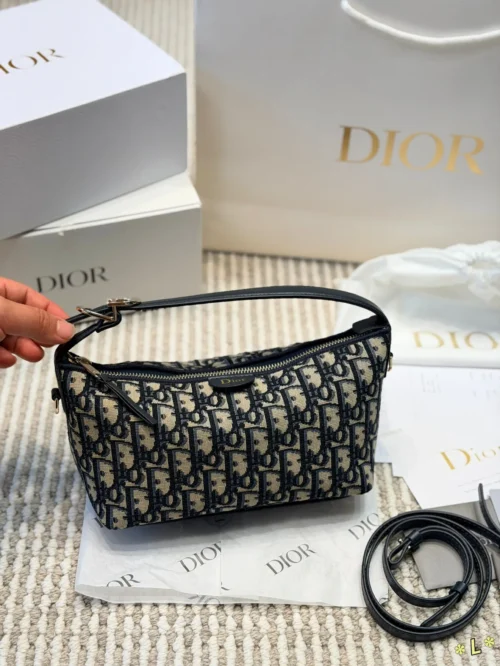 Dior Clutch Bag