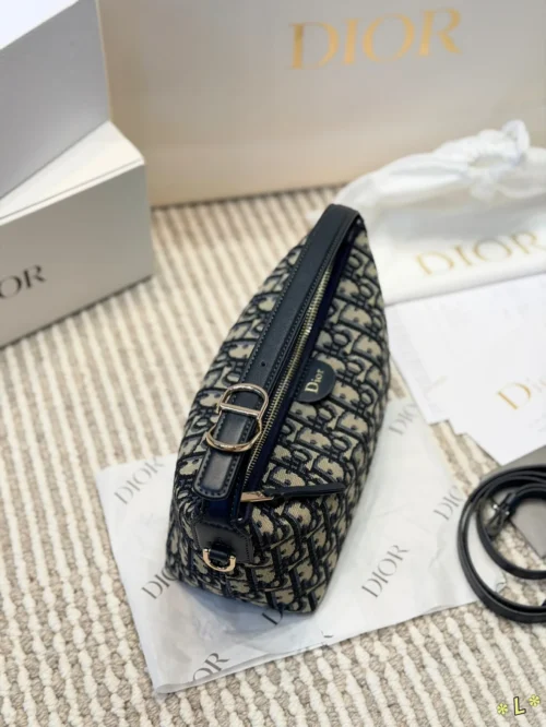 Dior Clutch Bag
