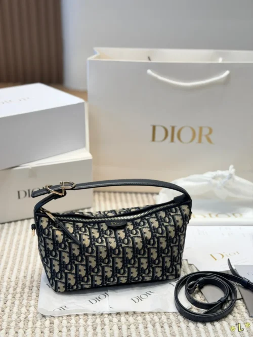 Dior Clutch Bag