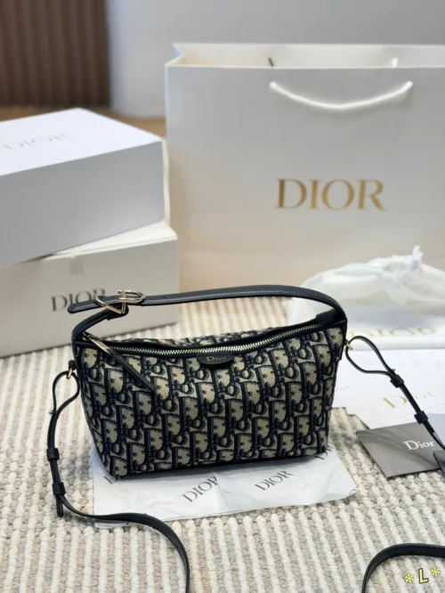 Dior Clutch Bag