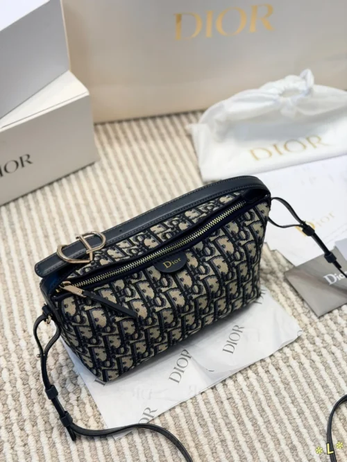 Dior Clutch Bag