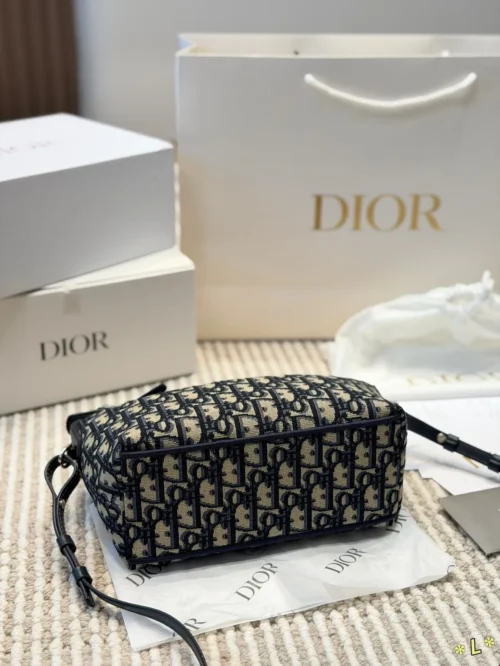 Dior Clutch Bag