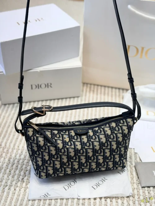 Dior Clutch Bag