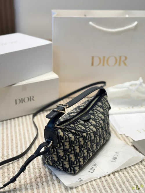 Dior Clutch Bag