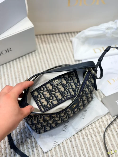 Dior Clutch Bag