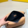 Fendi Lui Large Leather Handbag