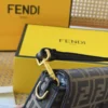 Fendi Baguette Monogram Bag Style 0013