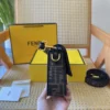 Fendi Baguette Monogram Bag Style 0013
