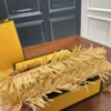 Fendi Baguette Woven Leather Bag