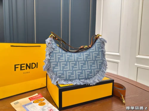 Fendi Shoulder Bag