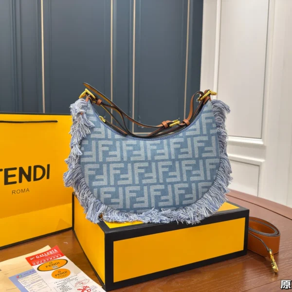 Fendi Shoulder Bag