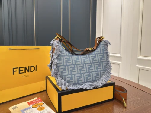 Fendi Shoulder Bag