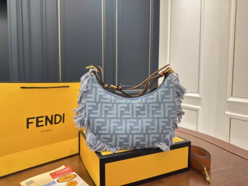 Fendi Shoulder Bag