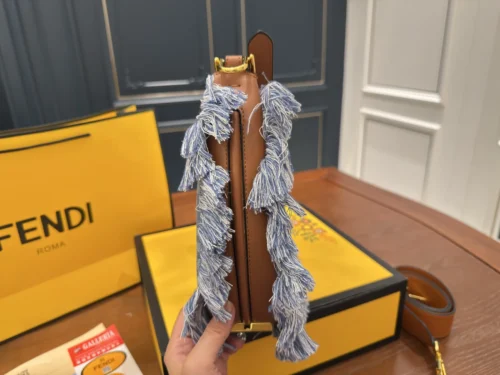 Fendi Shoulder Bag