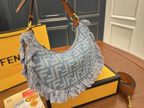 Fendi Shoulder Bag