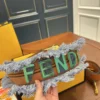 Fendi Shoulder Bag