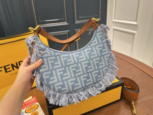 Fendi Shoulder Bag