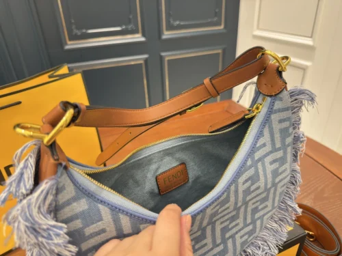Fendi Shoulder Bag