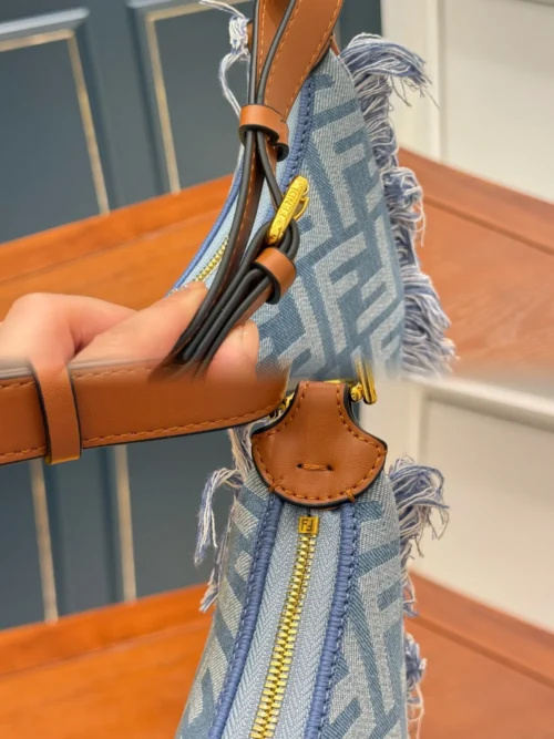 Fendi Shoulder Bag