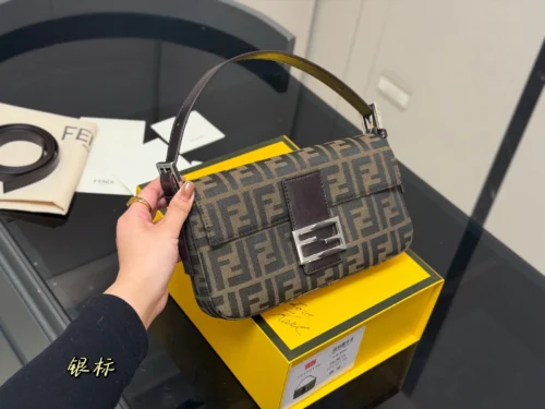 Fendi Baguette Bag