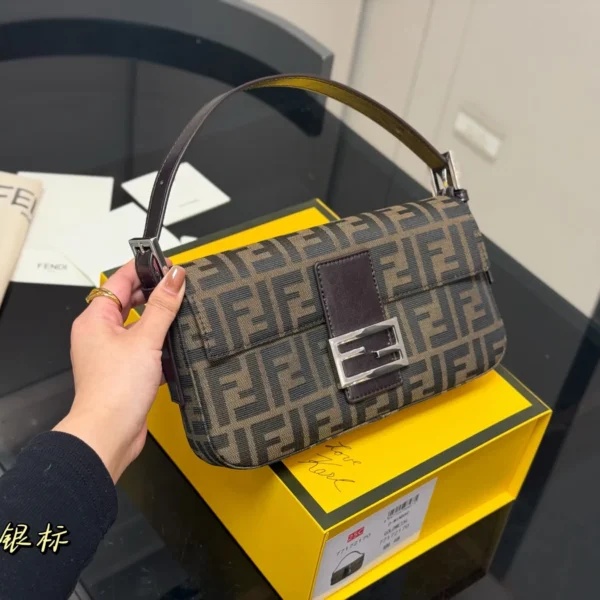 Fendi Baguette Bag