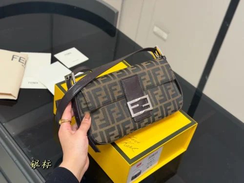 Fendi Baguette Bag